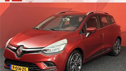 Occasion Renault Clio GrandTour Bose Edition 120 PK (88 kW) 2016 Stationwagen