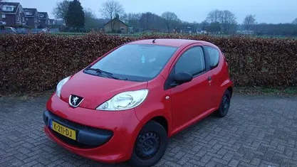 Occasion Peugeot 107 68 PK (50 kW) 2007 Hatchback
