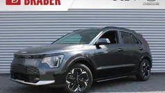 Grijs Nieuw 2025 Kia e-Niro Advance SUV | € 41.890 (Eerlijke prijs)