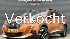 Gebruikt 2022 Peugeot 2008 Allure SUV | € 19.450 (Super prijs)