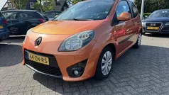 Gebruikt 2008 Renault Twingo Dynamique Hatchback | € 1.299 (Eerlijke prijs)