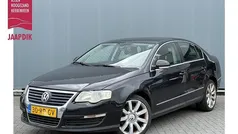 Gebruikt 2005 VW Passat Comfortline Sedan | € 1.899 (Eerlijke prijs)