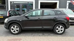 Gebruikt 2009 Nissan Qashqai Acenta SUV | € 4.750 (Eerlijke prijs)
