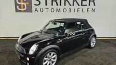 Gebruikt 2005 Mini Cooper Chili Hatchback | € 3.999 (Super prijs)