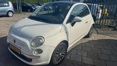 Gebruikt 2008 Fiat 500 Lounge Hatchback | € 2.399 (Eerlijke prijs)