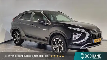 Gebruikt 2024 Mitsubishi Eclipse Cross Intense+ SUV | € 29.495 (Eerlijke prijs)