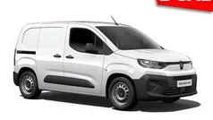 Wit Nieuw 2024 Citroën Berlingo MPV | € 18.333 (Goede deal)