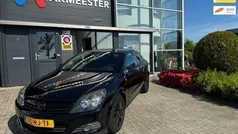Zwart Gebruikt 2005 Opel Astra GTC Sport Hatchback | € 1.950 (Eerlijke prijs)