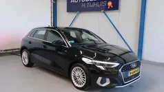 Gebruikt 2021 Audi A3 Sportback Advanced Hatchback | € 19.450 (Eerlijke prijs)