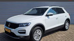 Gebruikt 2019 VW T-Roc Style SUV | € 19.495 (Eerlijke prijs)