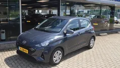 Grijs Gebruikt 2024 Hyundai i10 Comfort Hatchback | € 20.800 (Eerlijke prijs)