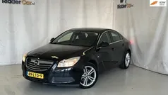 Gebruikt 2010 Opel Insignia Edition Sedan | € 3.999 (Eerlijke prijs)