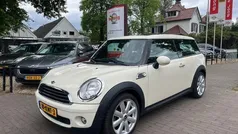 Wit Gebruikt 2010 Mini One Clubman Stationwagen | € 6.950 (Eerlijke prijs)