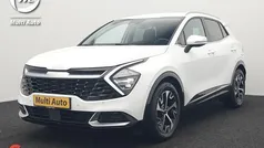 Gebruikt 2022 Kia Sportage 2 SUV | € 28.440 (Eerlijke prijs)