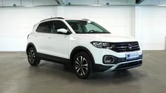 Gebruikt 2021 VW T-Cross Life SUV | € 22.450 (Eerlijke prijs)