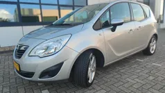 Gebruikt 2011 Opel Meriva Cosmo MPV | € 4.395 (Eerlijke prijs)