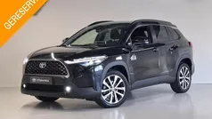 Gebruikt 2023 Toyota Corolla Cross Plus SUV | € 34.999 (Eerlijke prijs)