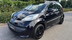 Gebruikt 2008 Peugeot 107 Hatchback | € 1.699 (Eerlijke prijs)