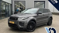 Gebruikt 2016 Land Rover Range Rover evoque HSE Dynamic SUV | € 26.950 (Eerlijke prijs)