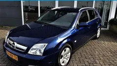 Gebruikt 2003 Opel Signum Hatchback | € 500 (Super prijs)