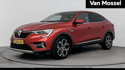 Occasion Renault Arkana Intens 2021 SUV