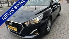 Gebruikt 2020 Hyundai i30 Comfort Stationwagen | € 12.750 (Eerlijke prijs)