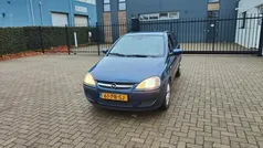 Gebruikt 2004 Opel Corsa Hatchback | € 1.250 (Goede deal)