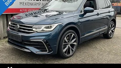Occasion 2023 VW Tiguan Business+ SUV | € 40.750 (Eerlijke prijs)