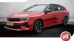 Gebruikt 2024 Opel Astra Stationwagen | € 28.700 (Eerlijke prijs)