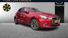 Gebruikt 2018 Mazda 2 Dynamic Hatchback | € 13.395 (Eerlijke prijs)