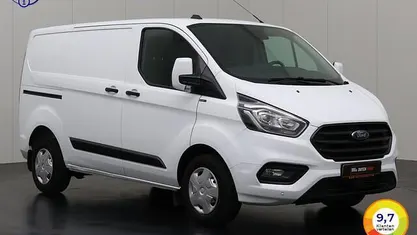 Occasion Ford Transit Custom 105 PK (77 kW) 2021 Van
