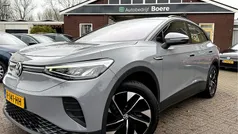 Gebruikt 2022 VW ID.4 Pro SUV | € 20.850 (Super prijs)