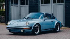 Gebruikt 1982 Porsche 911 Coupé | € 59.900