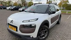 Gebruikt 2014 Citroën C4 Cactus Shine Hatchback | € 6.950 (Goede deal)