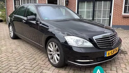 Occasion Mercedes S350 Prestige 259 PK (190 kW) 2011 Sedan