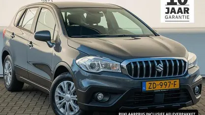 Occasion 2019 Suzuki SX4 S-Cross Comfort SUV | € 14.950 (Super prijs)