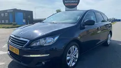Gebruikt 2014 Peugeot 308 Stationwagen | € 3.500 (Eerlijke prijs)