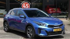 Blauw Gebruikt 2023 Kia XCeed Comfort SUV | € 22.744 (Eerlijke prijs)