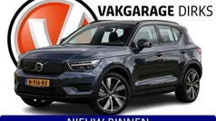 Gebruikt 2021 Volvo XC40 Core SUV | € 26.890 (Super prijs)