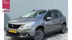 Gebruikt 2017 Peugeot 2008 SUV | € 8.999 (Goede deal)