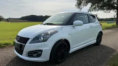 Gebruikt 2012 Suzuki Swift Sport Hatchback | € 8.499 (Eerlijke prijs)