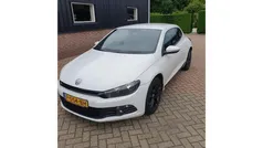 VW Scirocco