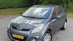 Gebruikt 2011 Hyundai i20 Edition Hatchback | € 3.950 (Eerlijke prijs)