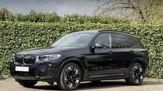 Gebruikt 2024 BMW iX3 M Sport SUV | € 54.895 (Eerlijke prijs)