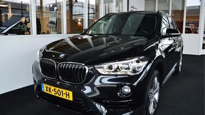 Occasion 2019 BMW X1 Executive SUV | € 28.900 (Eerlijke prijs)