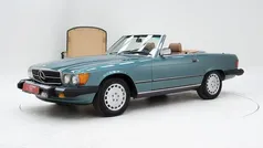 Gebruikt 1987 Mercedes 560 | € 29.950