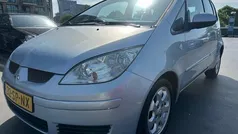 Gebruikt 2006 Mitsubishi Colt Invite Hatchback | € 3.450 (Eerlijke prijs)
