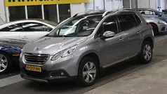 Gebruikt 2015 Peugeot 2008 Allure SUV | € 6.944 (Super prijs)