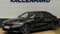 Zwart Gebruikt 2021 BMW M340 M Sport Sedan | € 44.875 (Super prijs)