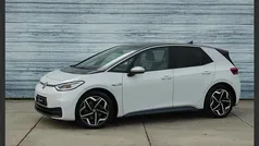 Gebruikt 2020 VW ID.3 Hatchback | € 15.750 (Eerlijke prijs)